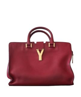 SAINT LAURENT Сумка с короткими ручками