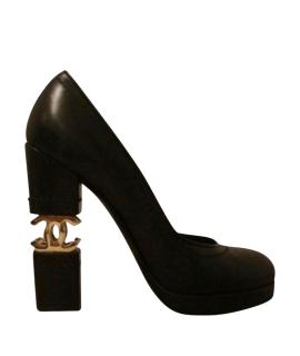 CHANEL Туфли