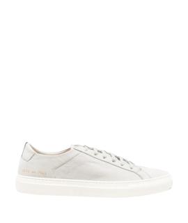 COMMON PROJECTS Низкие кроссовки / кеды