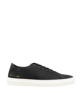 COMMON PROJECTS Низкие кроссовки / кеды