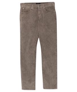 7 FOR ALL MANKIND Повседневные брюки