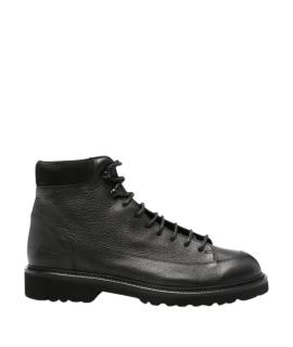 COMMON PROJECTS Высокие ботинки