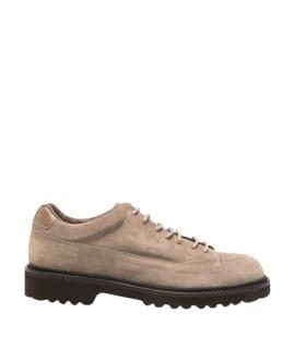 COMMON PROJECTS Низкие ботинки