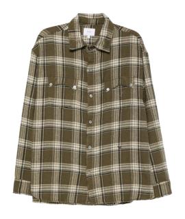RHUDE Кэжуал рубашка