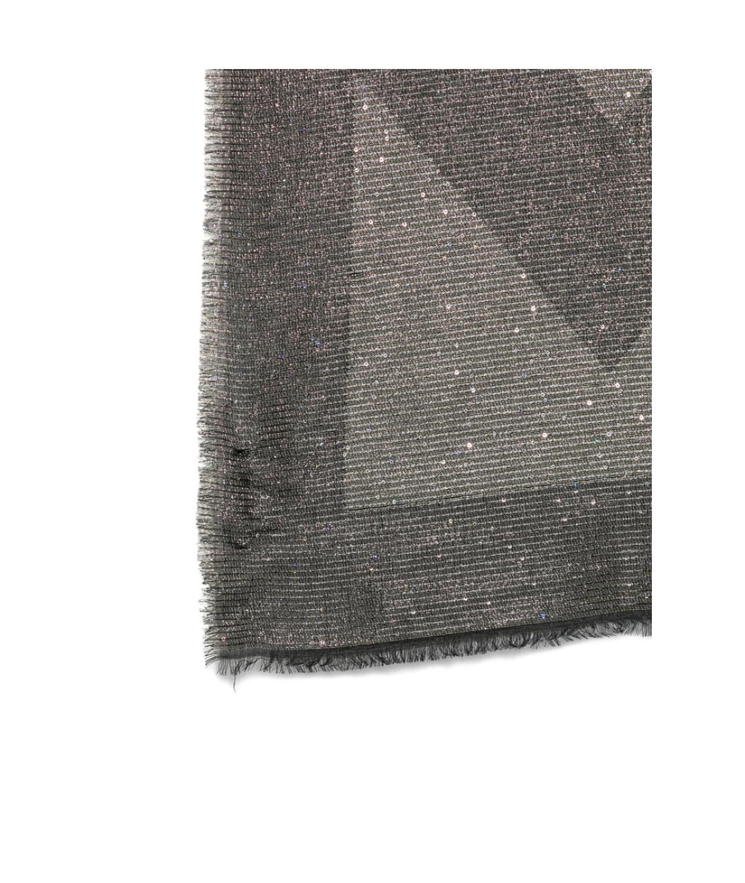 MISSONI Шарф, фото 2