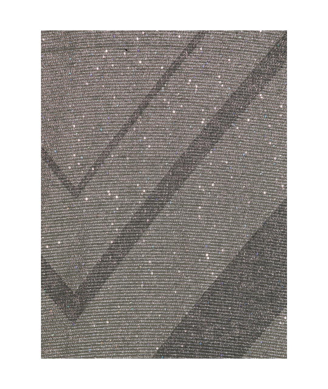 MISSONI Шарф, фото 3