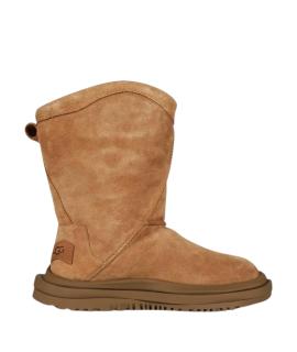 UGG Высокие ботинки