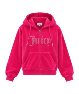 JUICY COUTURE Худи/толстовка
