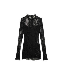 BLUMARINE Коктейльное платье