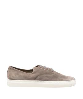 COMMON PROJECTS Низкие кроссовки / кеды