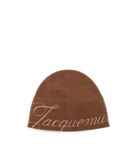 JACQUEMUS Кепка/бейсболка