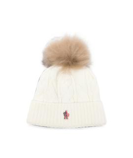 MONCLER GRENOBLE Шапка