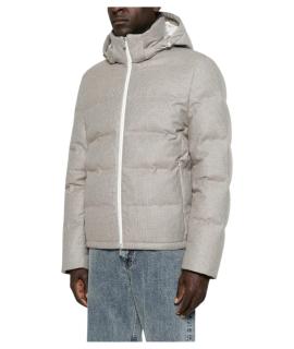 BRUNELLO CUCINELLI Пуховик