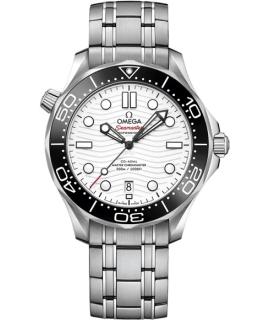OMEGA Часы