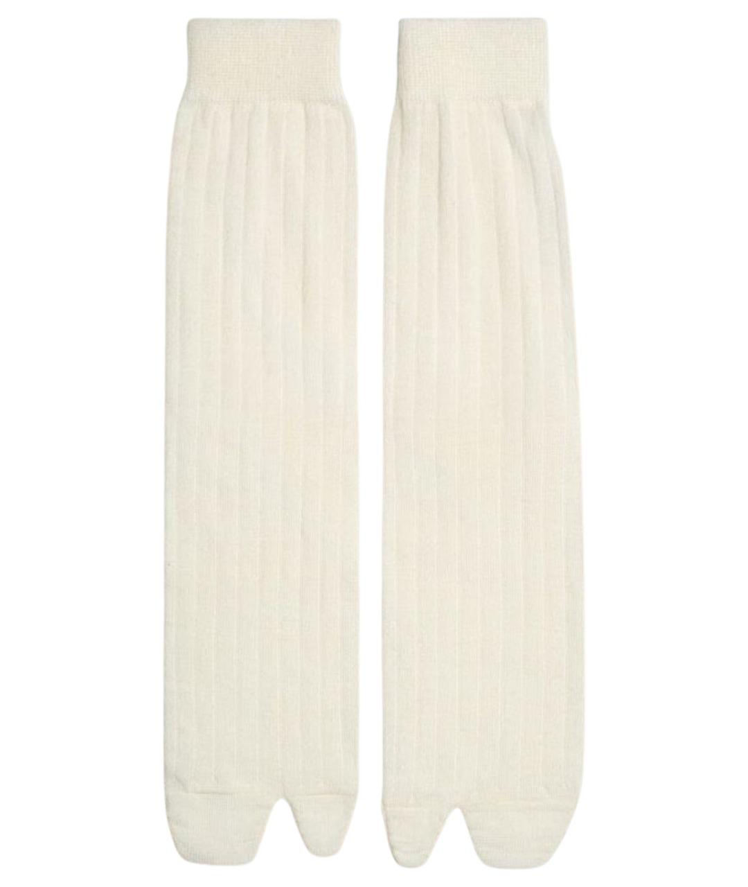 MAISON MARGIELA Носки, чулки и колготы, фото 1