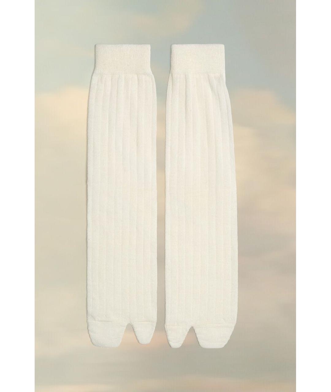 MAISON MARGIELA Носки, чулки и колготы, фото 7