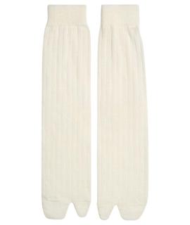 MAISON MARGIELA Носки, чулки и колготы
