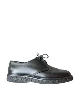 SAINT LAURENT Низкие ботинки