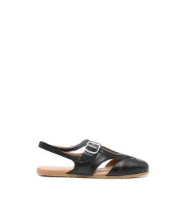 DRIES VAN NOTEN Сандалии