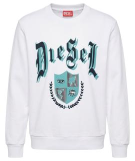 DIESEL Худи/толстовка