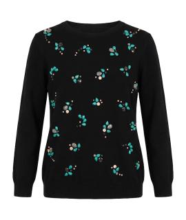 NINA RICCI Джемпер / свитер