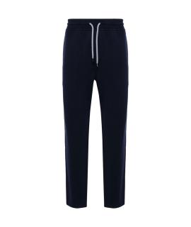 BRUNELLO CUCINELLI Повседневные брюки
