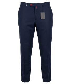 KITON Повседневные брюки