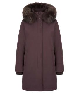 LORO PIANA Пуховик