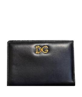 DOLCE&GABBANA Кошелек