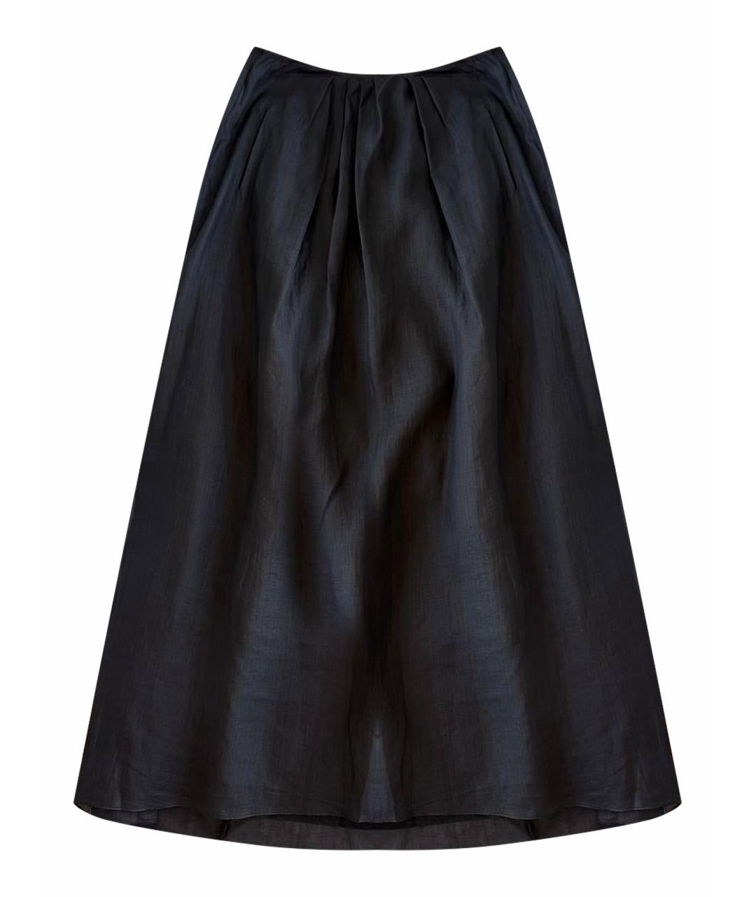 MAX MARA Юбка миди, фото 1