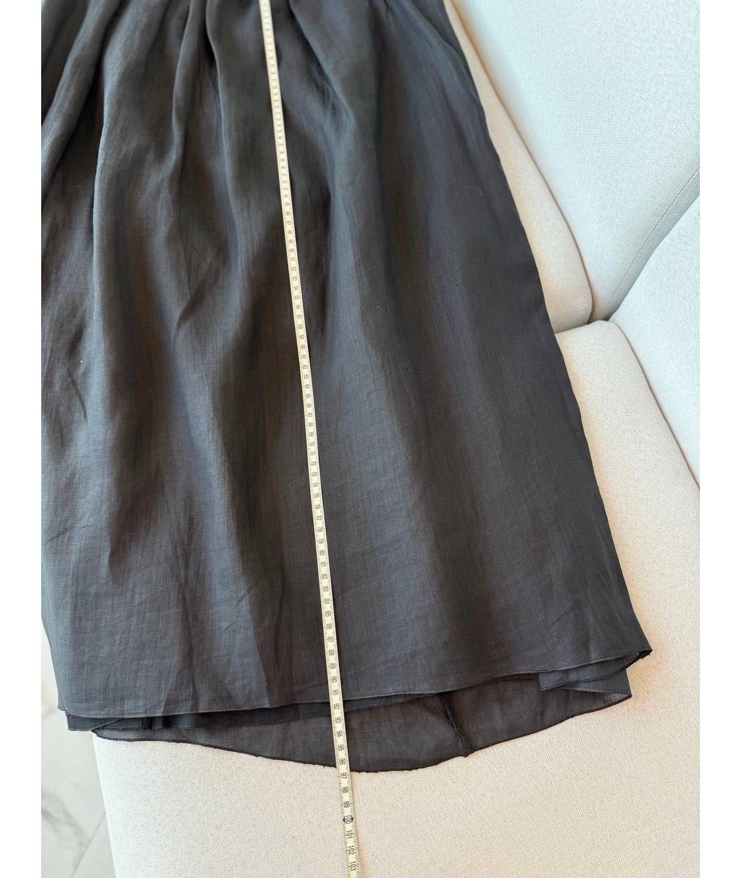 MAX MARA Юбка миди, фото 2