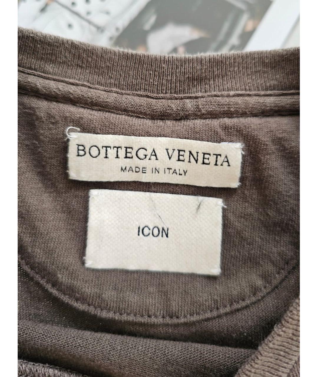 BOTTEGA VENETA Джемпер / свитер, фото 5