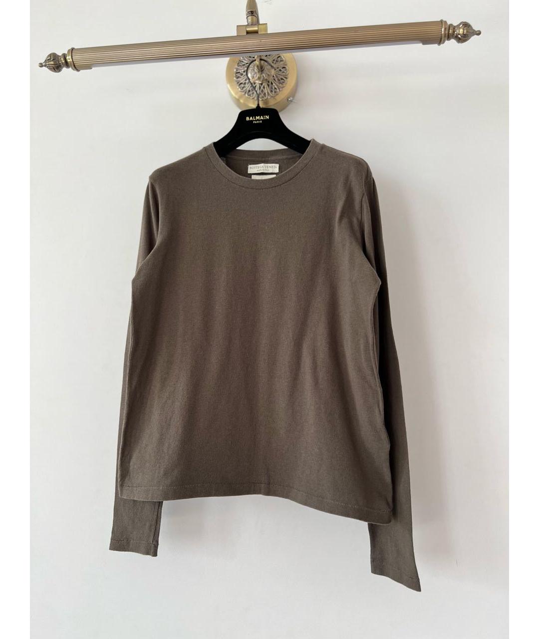 BOTTEGA VENETA Джемпер / свитер, фото 9