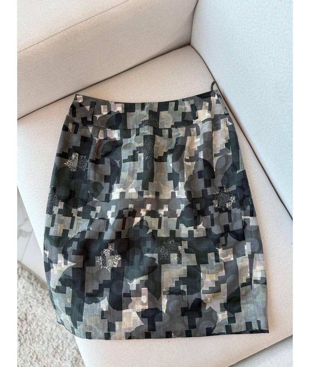 MAX MARA Юбка миди, фото 2
