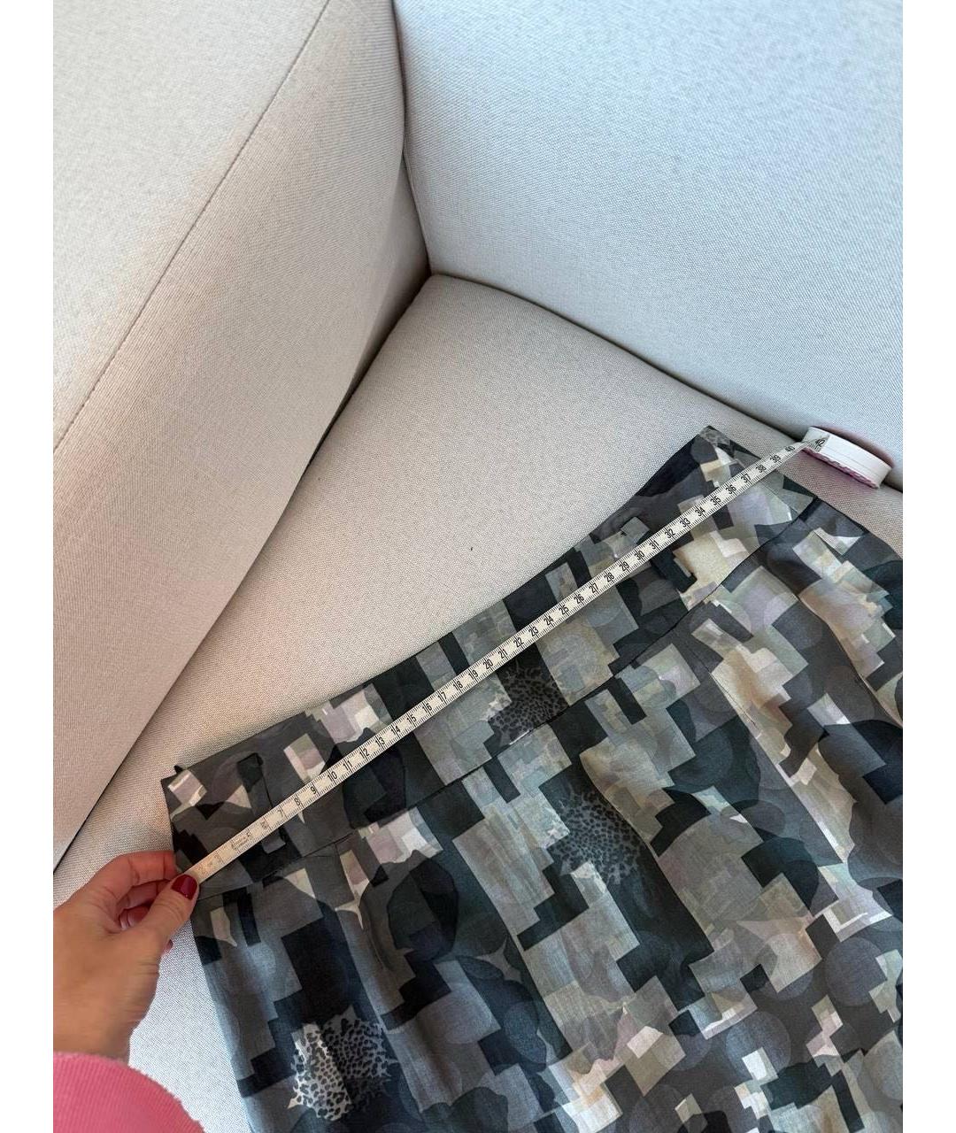 MAX MARA Юбка миди, фото 6