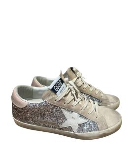GOLDEN GOOSE Кроссовки