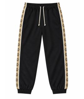 GUCCI Повседневные брюки