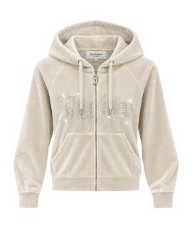 JUICY COUTURE Худи/толстовка