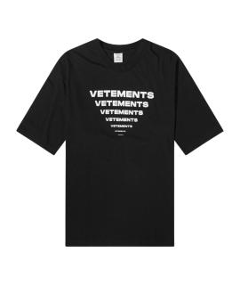 VETEMENTS Футболка