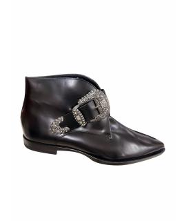 DSQUARED2 Низкие ботинки