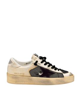 GOLDEN GOOSE Низкие кроссовки / кеды