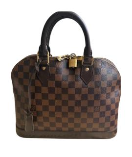 LOUIS VUITTON Сумка с короткими ручками
