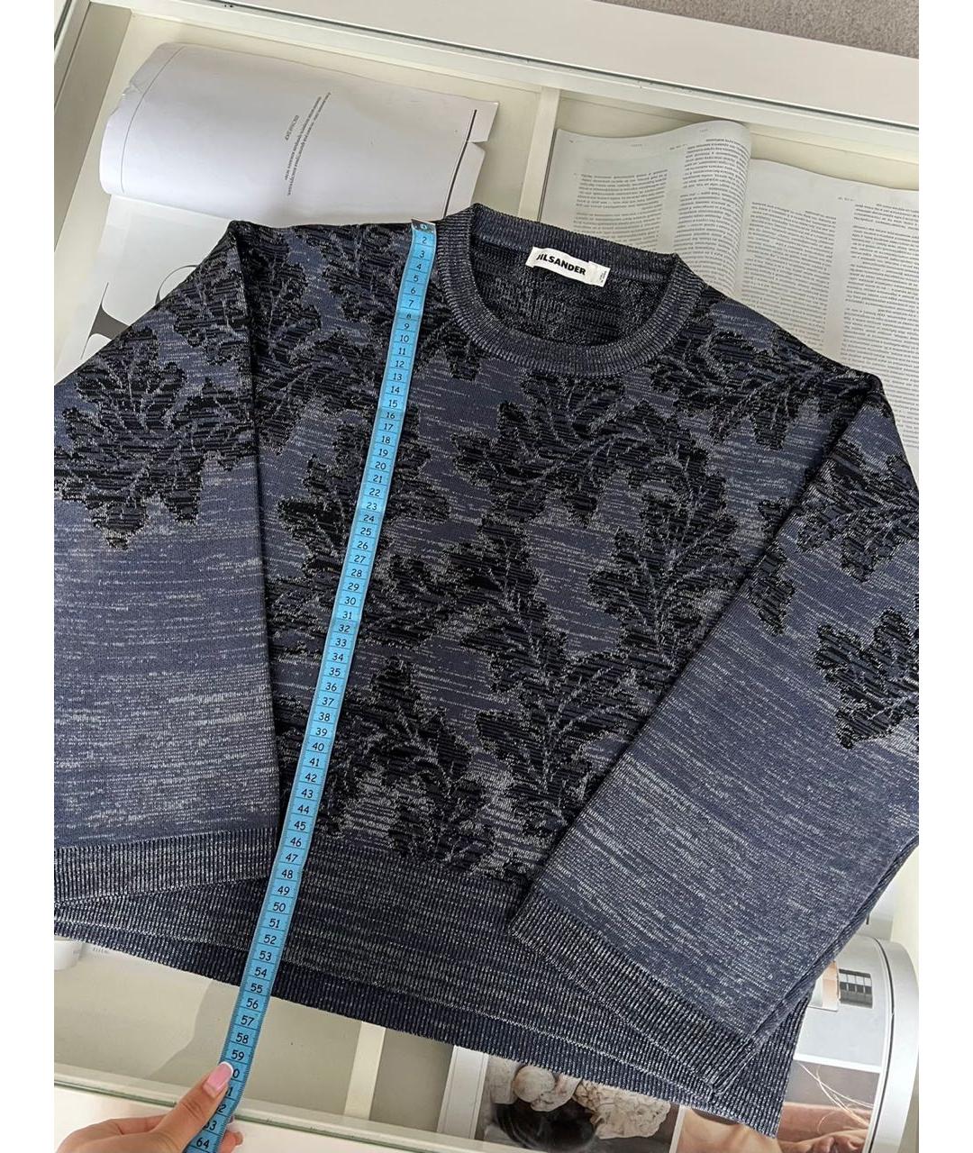 JIL SANDER Джемпер / свитер, фото 5