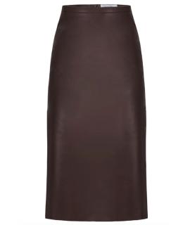 CHRISTIAN DIOR Юбка миди