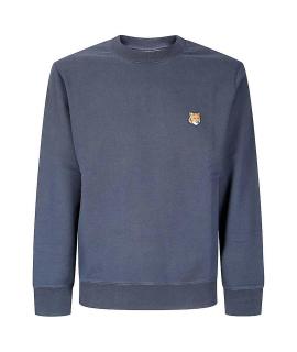 MAISON KITSUNE Худи/толстовка