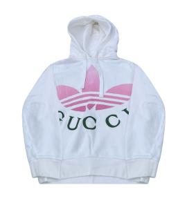 GUCCI Худи/толстовка