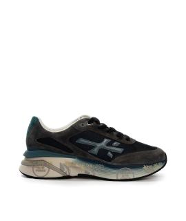 PREMIATA Низкие кроссовки / кеды