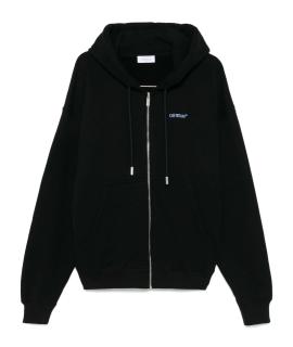 OFF-WHITE Худи/толстовка