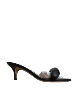 GIANVITO ROSSI Шлепанцы