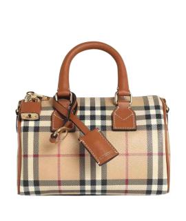 BURBERRY Сумка тоут